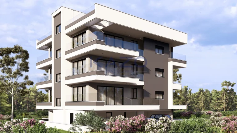 Average Price for 2 Bedroom Apartment in Limassol