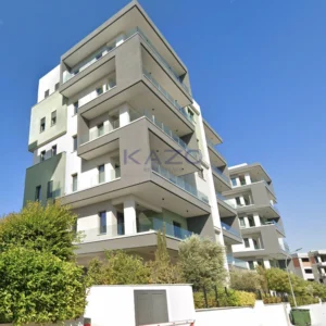 2 Bedroom Apartment for Rent in Limassol District