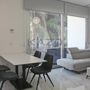 1 Bedroom Apartment for Rent in Limassol District