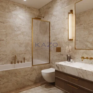 1 Bedroom Apartment for Sale in Limassol – Agios Nektarios