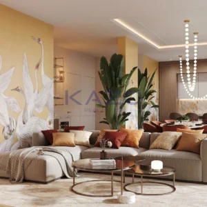 2 Bedroom Apartment for Sale in Limassol – Agios Nektarios