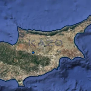 2,600m² Plot for Sale in Malounta, Nicosia District