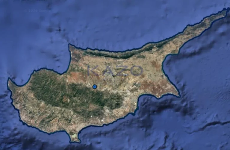 Nicosia