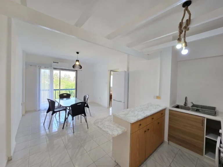 Average Price for 2 Bedroom Apartment in Famagusta