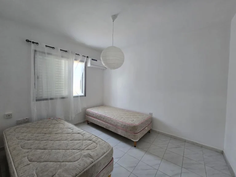 Average Price for 2 Bedroom Apartment in Famagusta