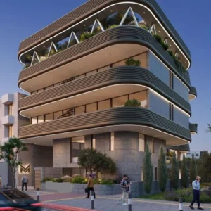 1 Bedroom Apartment for Sale in Paphos District