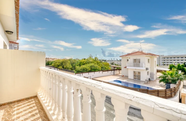 Average Price of a House in Famagusta