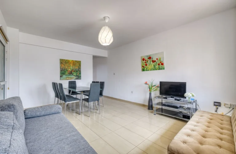 Average Price of a House in Famagusta