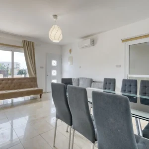 3 Bedroom House for Sale in Famagusta District