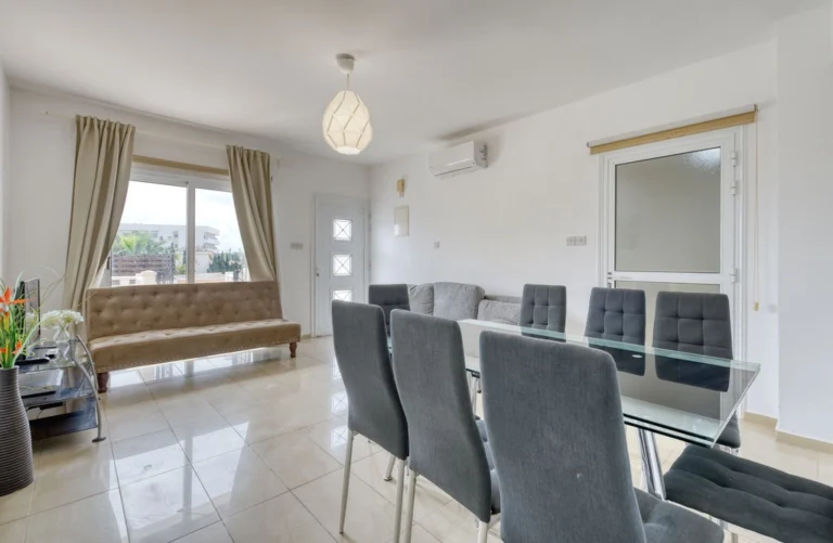 Average Price of a House in Famagusta