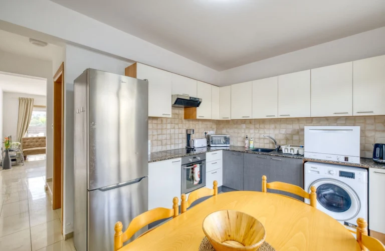 Average Price of a House in Famagusta