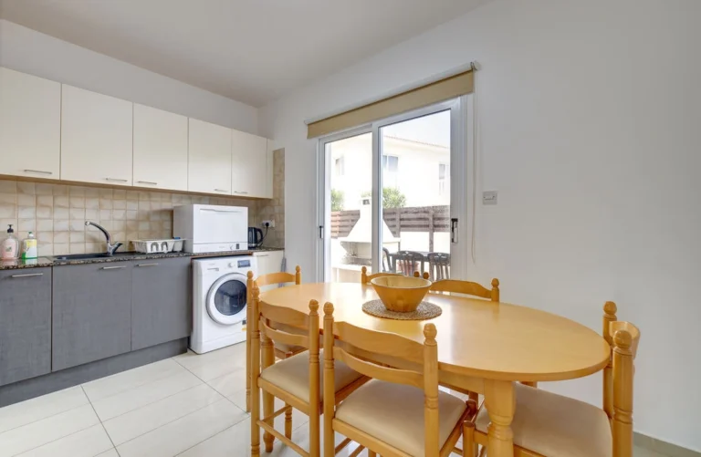 Average Price of a House in Famagusta