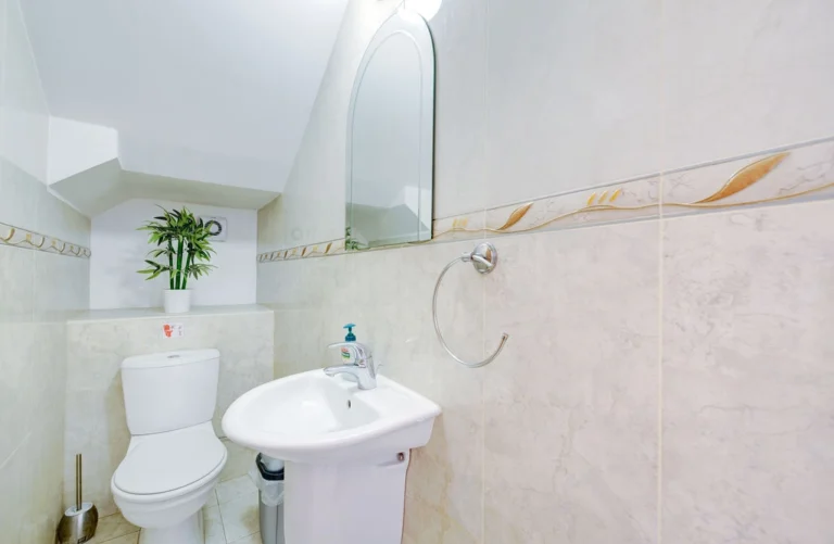 Average Price of a House in Famagusta