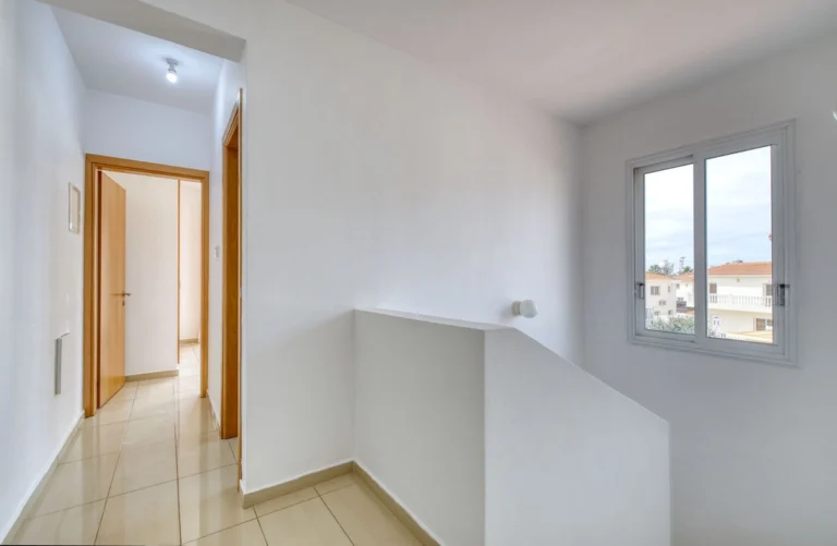 Average Price of a House in Famagusta