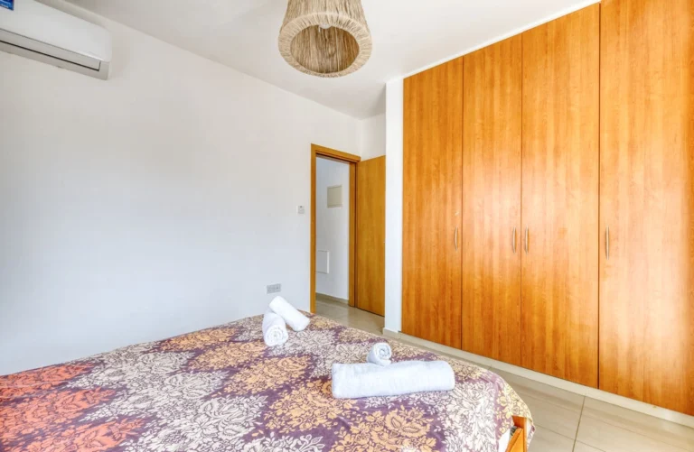 Average Price of a House in Famagusta