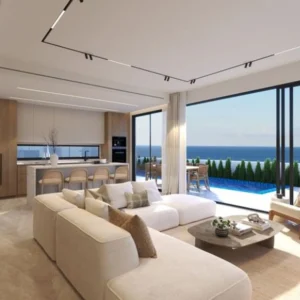 5 Bedroom House for Sale in Protaras, Famagusta District