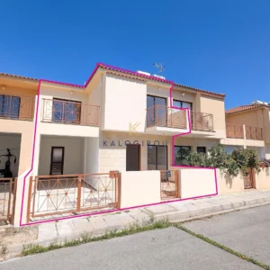 3 Bedroom House for Sale in Meneou, Larnaca District