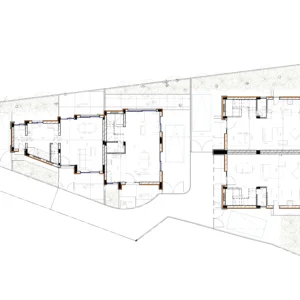 3 Bedroom House for Sale in Parekklisia, Limassol District