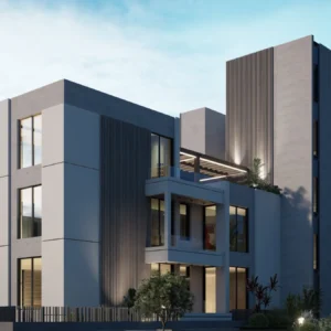 2 Bedroom Apartment for Sale in Limassol – Petrou kai Pavlou