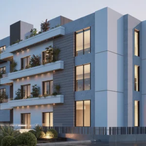 2 Bedroom Apartment for Sale in Limassol – Petrou kai Pavlou