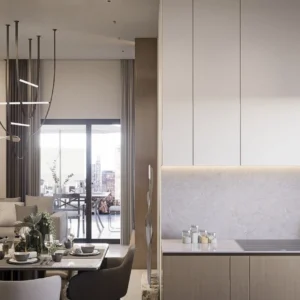 2 Bedroom Apartment for Sale in Parekklisia, Limassol District