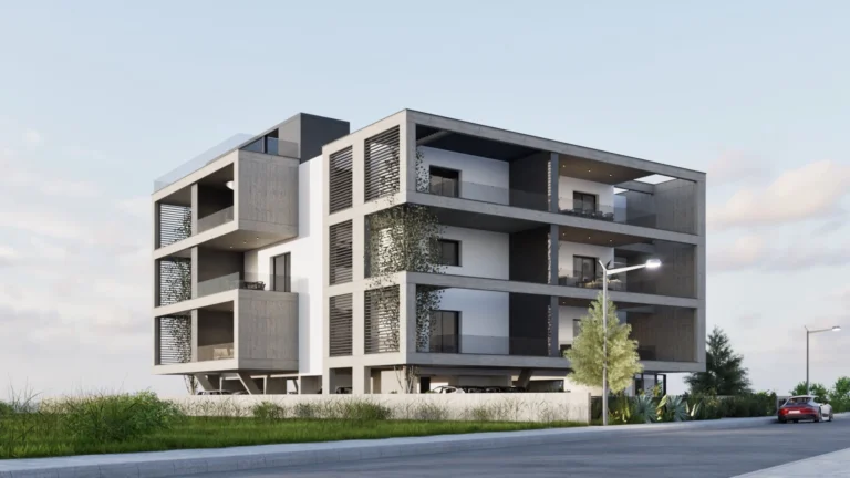 Cheap Apartments for Sale Limassol up to 300000 euro
