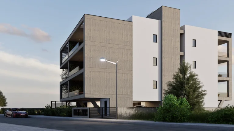 Cheap Apartments for Sale Limassol up to 300000 euro
