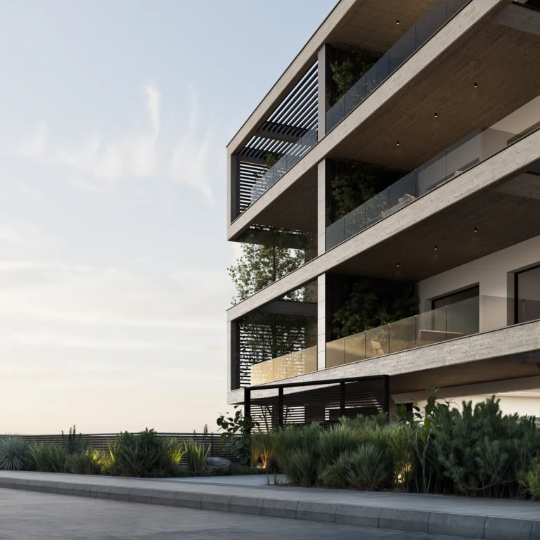 Cheap Apartments for Sale Limassol up to 300000 euro