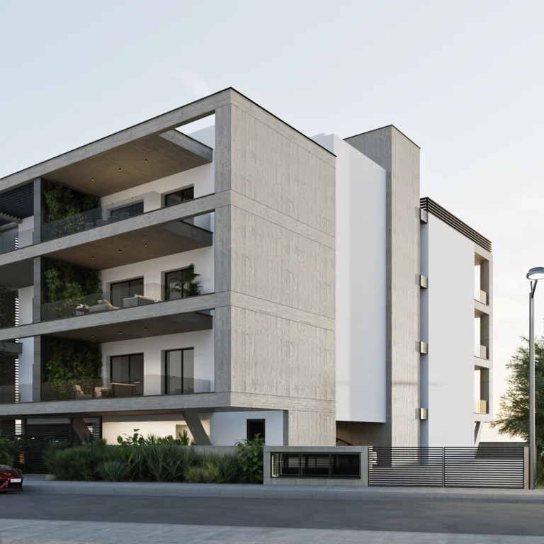 Cheap Apartments for Sale Limassol up to 300000 euro