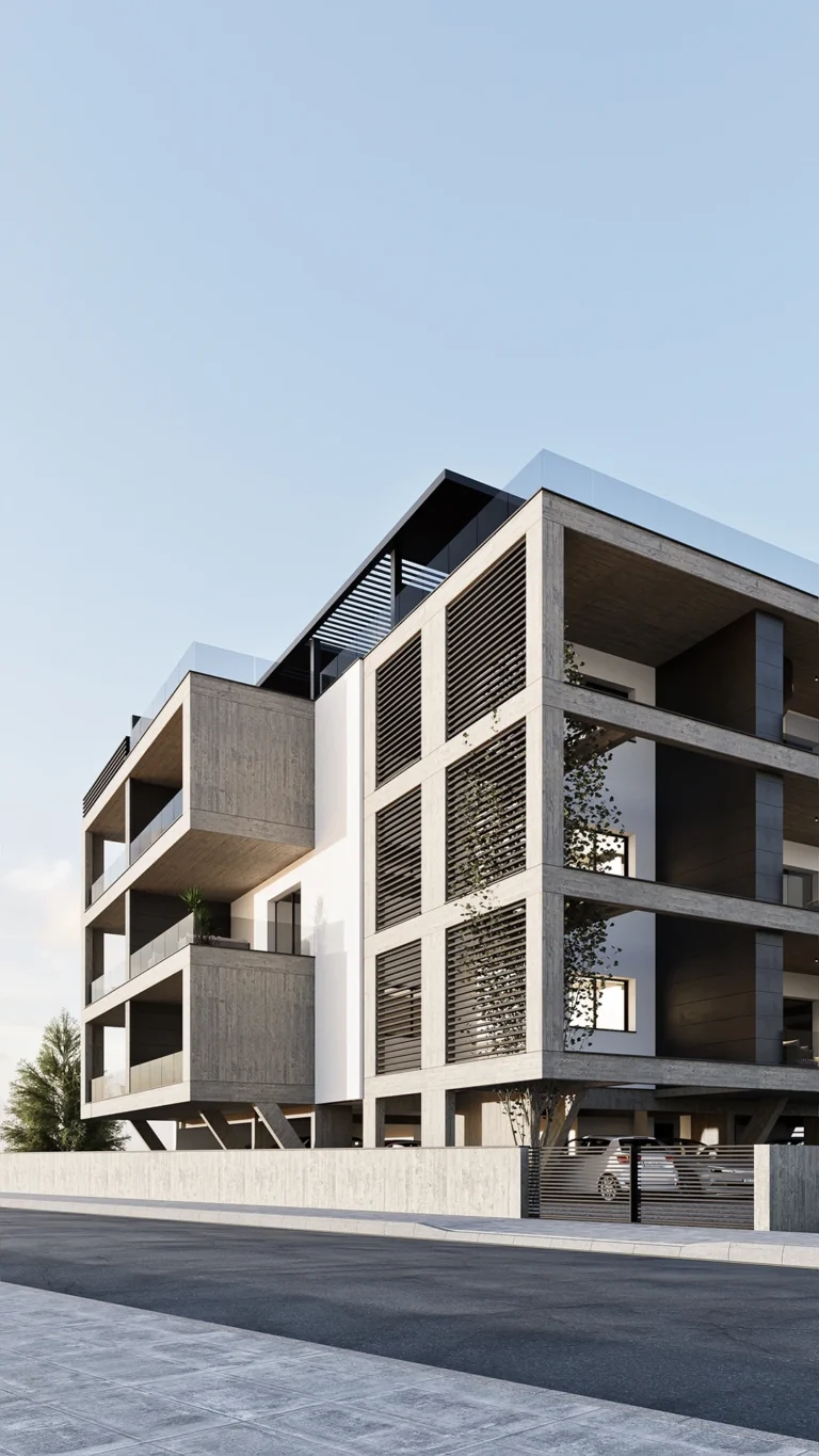 Cheap Apartments for Sale Limassol up to 300000 euro