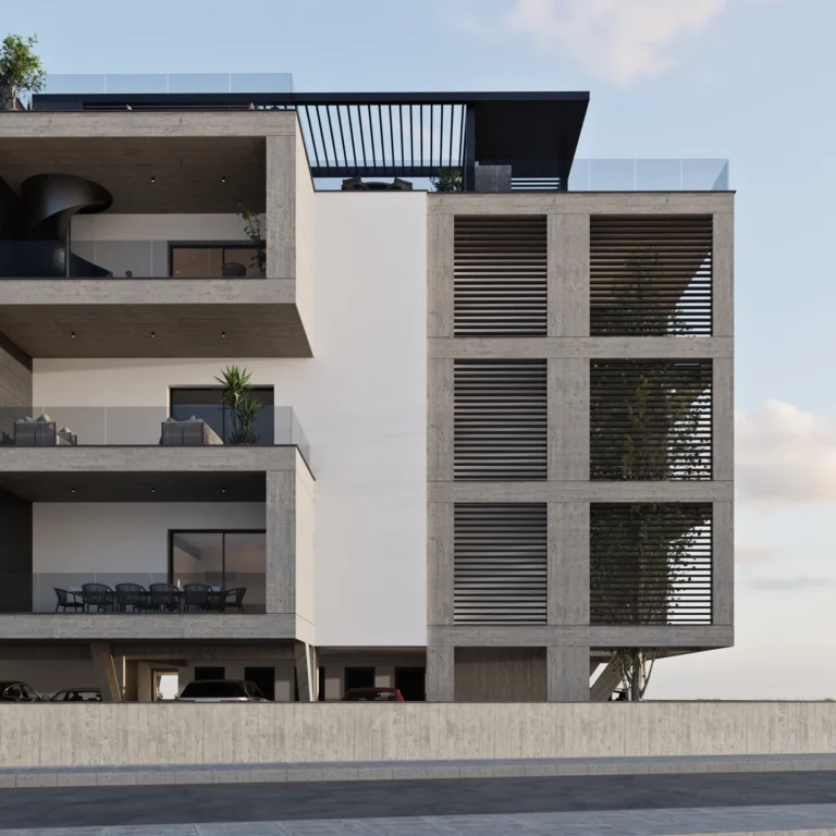 Cheap Apartments for Sale Limassol up to 300000 euro