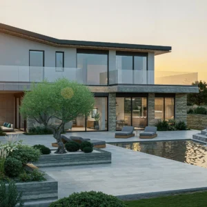 4 Bedroom House for Sale in Kouklia, Paphos District