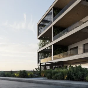 1 Bedroom Apartment for Sale in Ypsonas, Limassol District