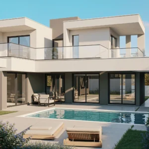 3 Bedroom House for Sale in Kouklia, Paphos District