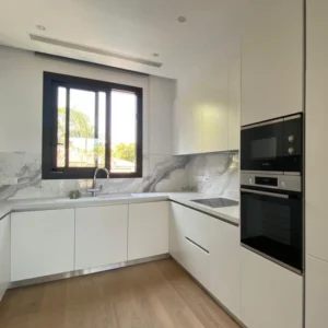2 Bedroom Apartment for Rent in Potamos Germasogeias, Limassol District