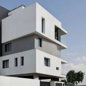 3 Bedroom Apartment for Sale in Limassol – Agios Athanasios