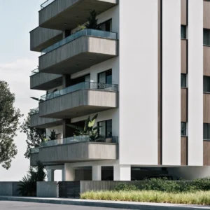 2 Bedroom Apartment for Sale in Limassol – Zakaki