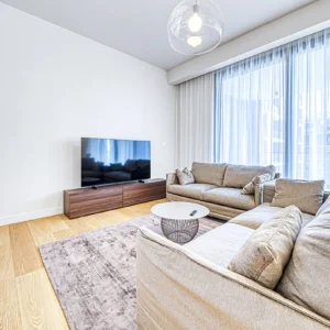 3 Bedroom Apartment for Rent in Potamos Germasogeias, Limassol District