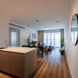 3 Bedroom Apartment for Sale in Limassol District