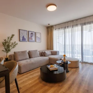 3 Bedroom Apartment for Sale in Limassol District