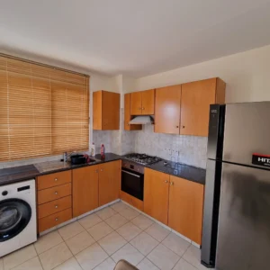 2 Bedroom House for Rent in Deryneia, Famagusta District