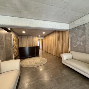 120m² Office for Rent in Limassol – Neapolis