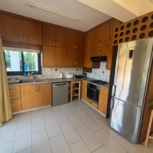 4 Bedroom House for Rent in Pegeia, Paphos District