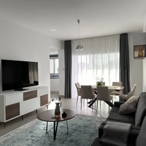 2 Bedroom Apartment for Sale in Potamos Germasogeias, Limassol District
