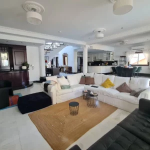 6+ Bedroom House for Rent in Meneou, Larnaca District