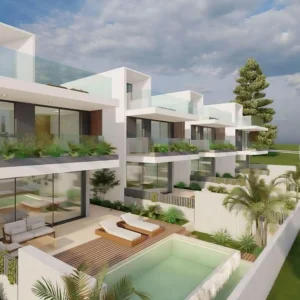 3 Bedroom House for Sale in Kissonerga, Paphos District
