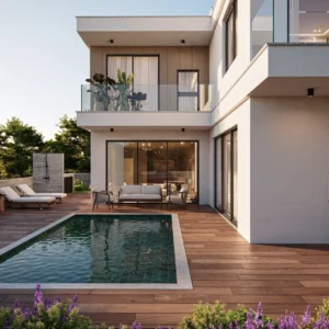 3 Bedroom House for Sale in Konia, Paphos District