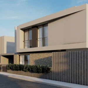 3 Bedroom House for Sale in Geroskipou, Paphos District