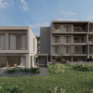 3 Bedroom House for Sale in Paphos – Anavargos