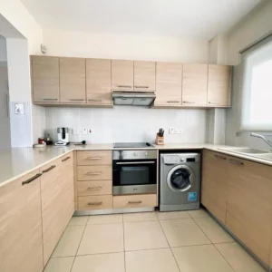 2 Bedroom Apartment for Rent in Mandria Pafou, Paphos District